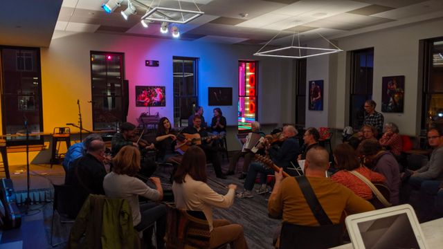 Featured photo from BNH Stage Lounge - Cantin Room