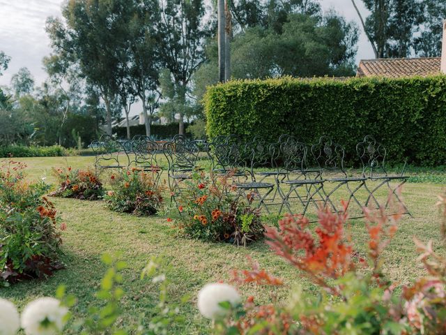 Featured photo from Rancho Valencia Resort Wedding