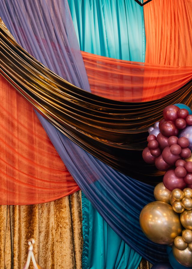 Featured photo from Laya's Sweet 16