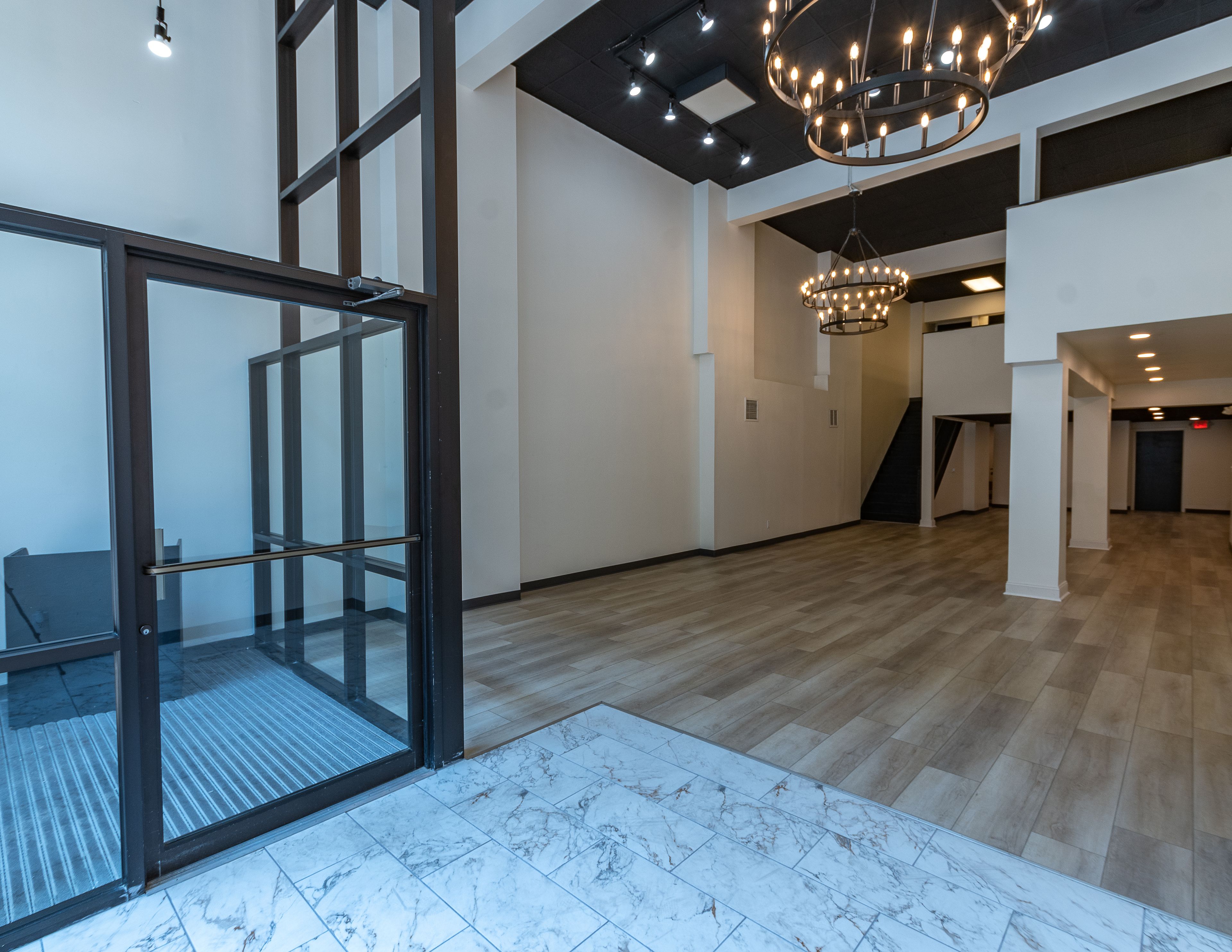 Epic Event Gallery, an event space at Epic Event Gallery