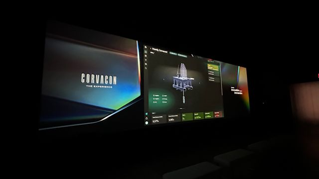 Featured photo from Gallery 2 & Infinity Room