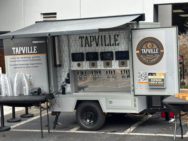 Featured photo from Tapville Fall 25