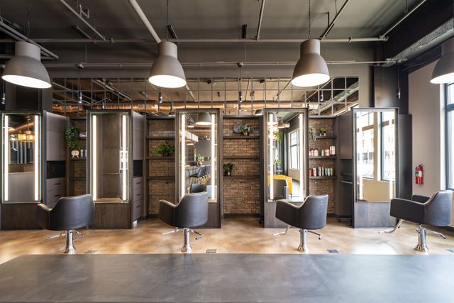 Featured photo from Bar & Lounge