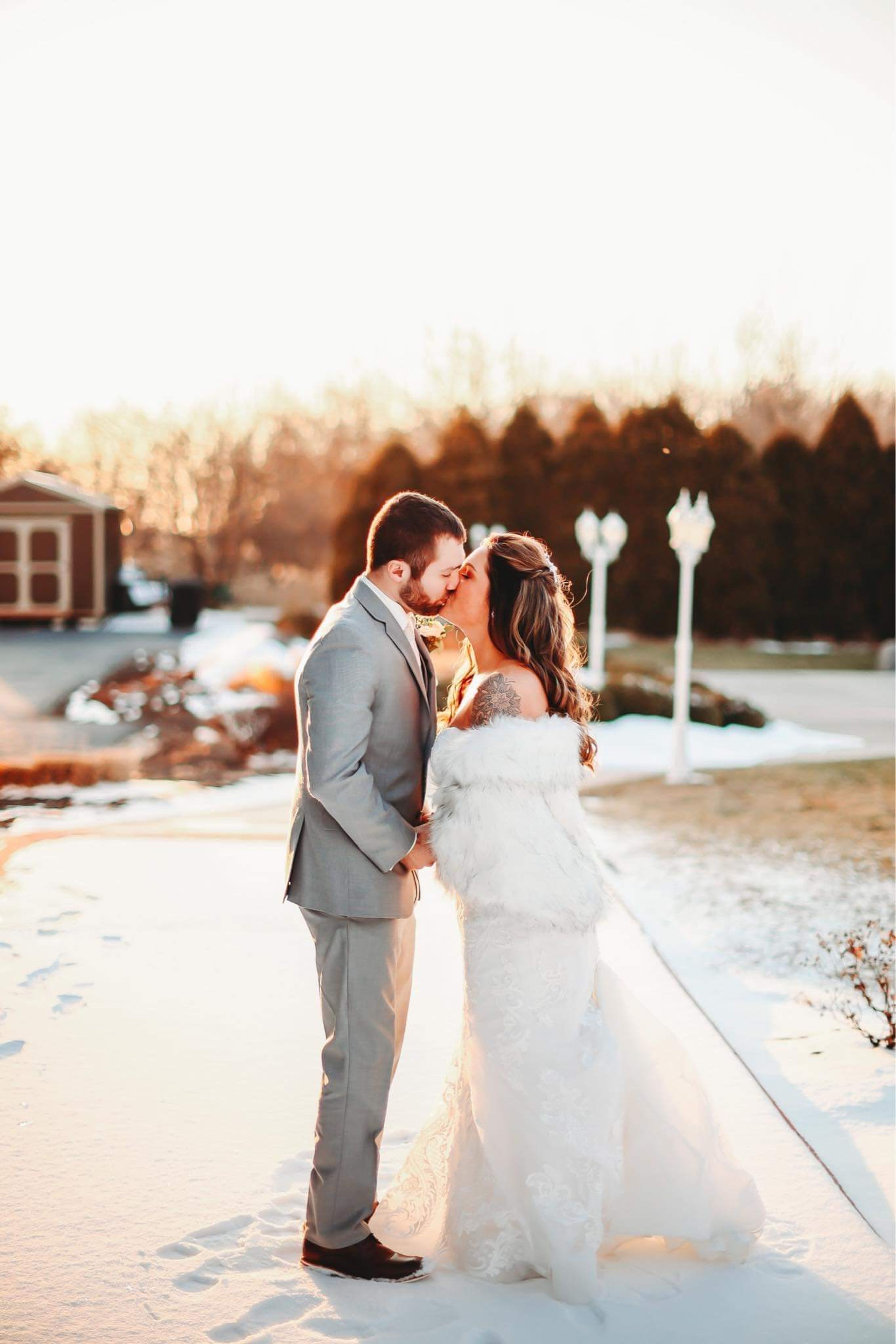 Somerset Room, an event space at Avalon Manor