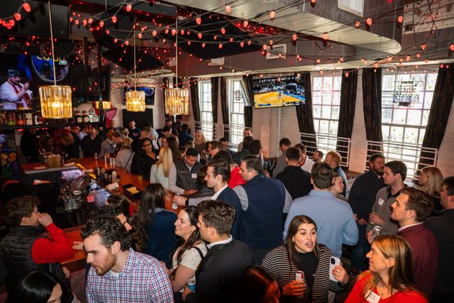 Featured photo from Full Venue