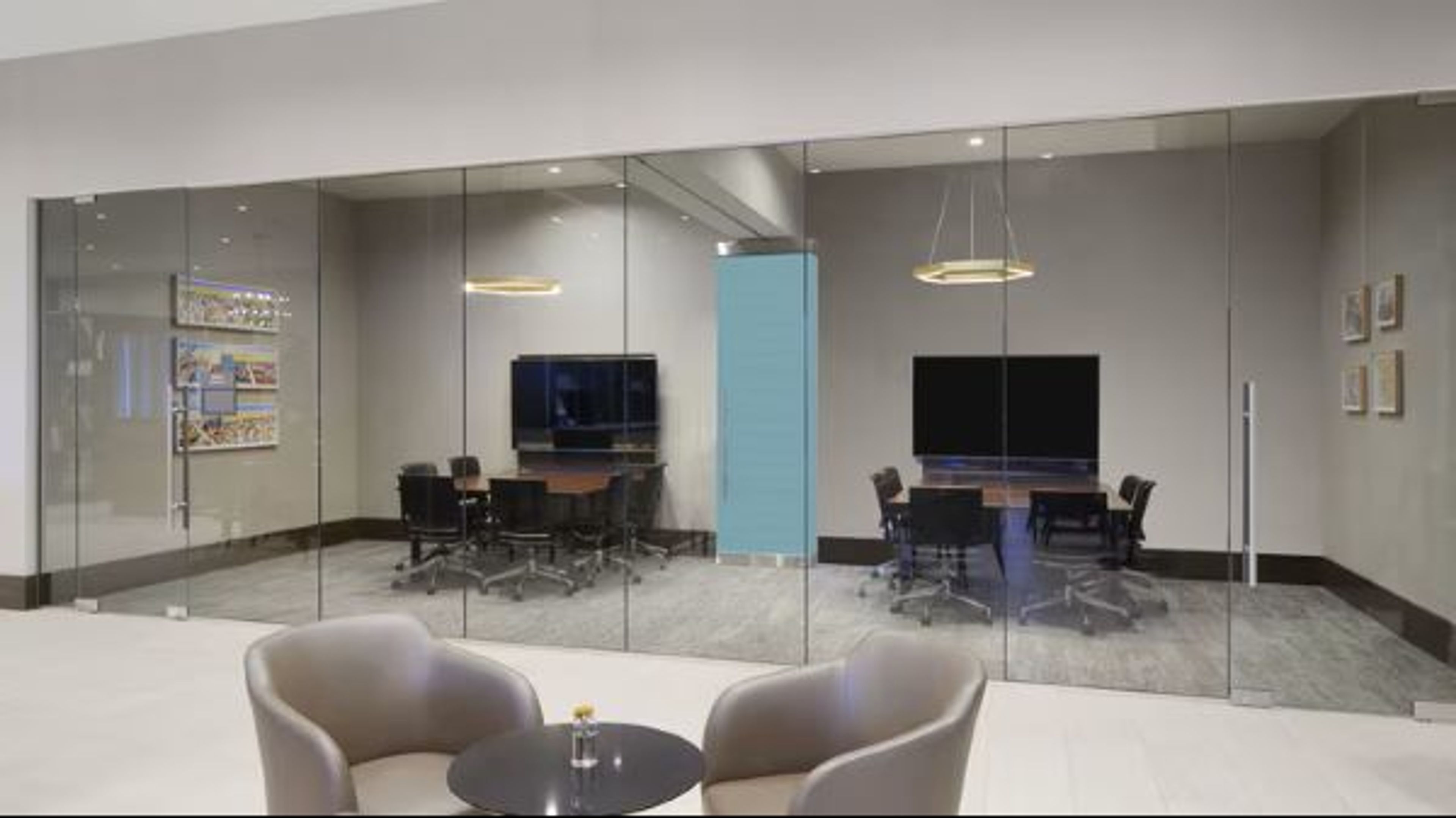 Beverly/Sunset, an event space at AC Hotel Beverly Hills/West Hollywood