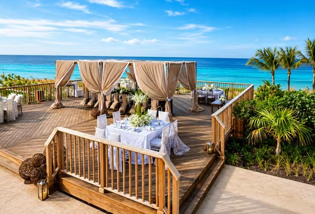 Featured photo from Ocean's Edge