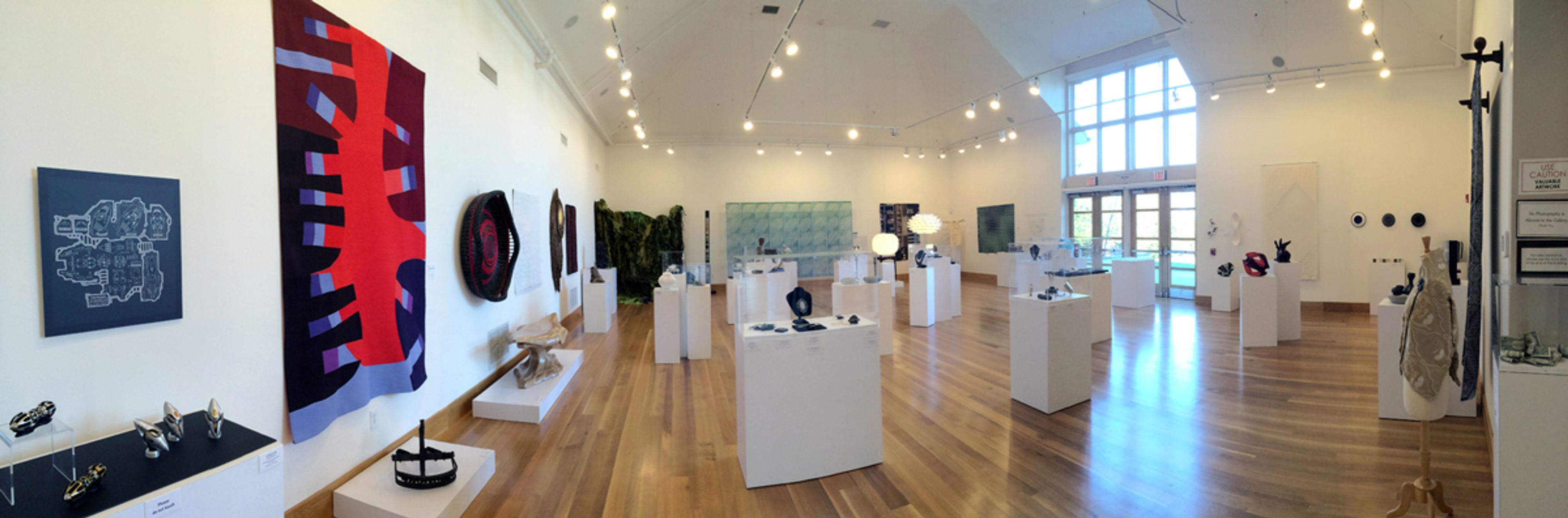 Wayne Art Center Facility Rental, an event space at Wayne Art Center