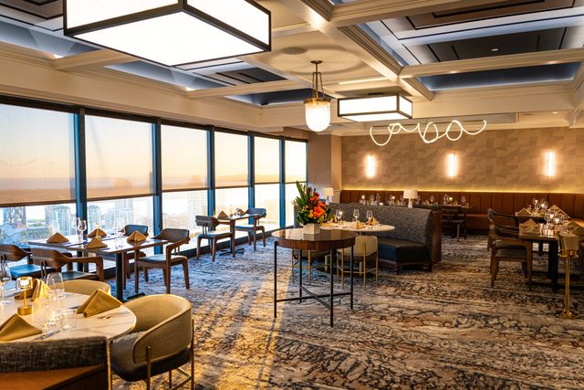 Featured photo from Ebb & Flow West