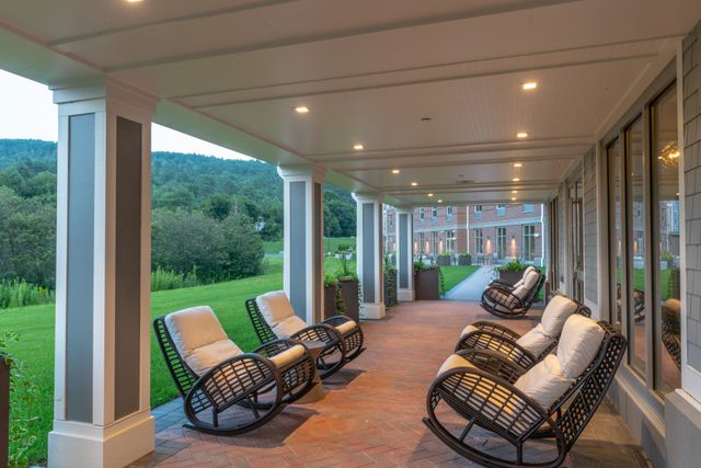 Featured photo from Covered Terrace