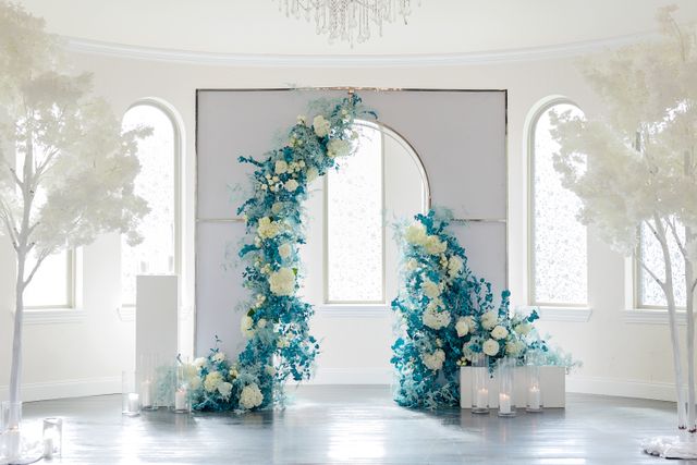 Featured photo from Intimate Vow Renewal