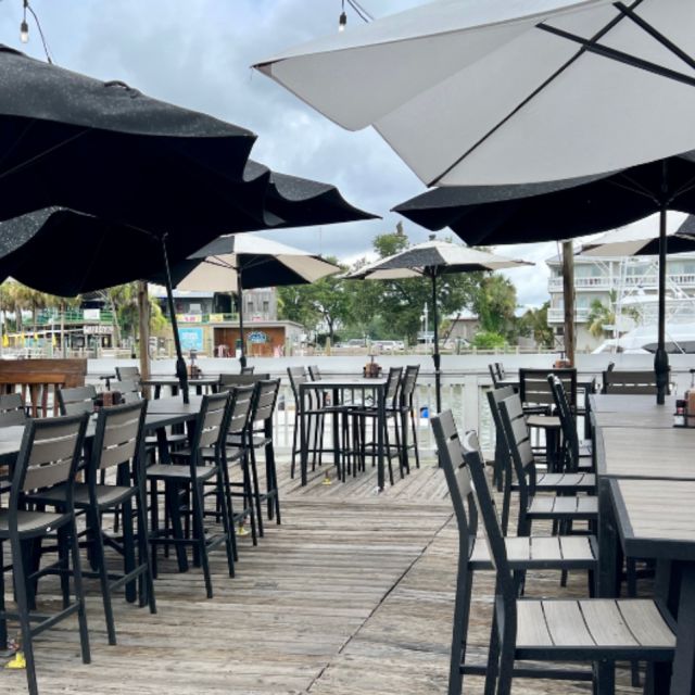 Featured photo from The Gazebo