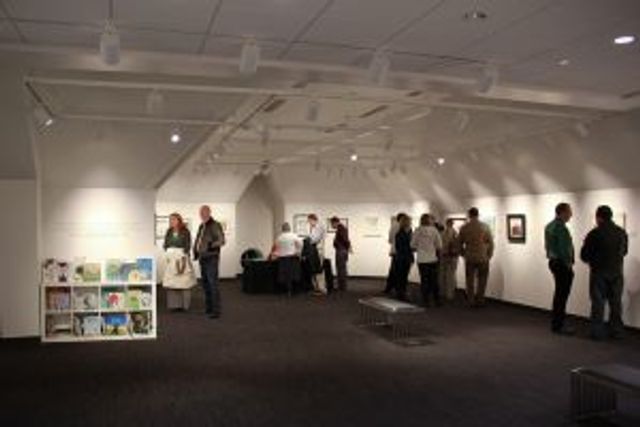 Featured photo from Nelson Attic