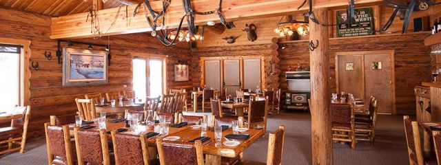 Featured photo from The Dining Room and Saloon