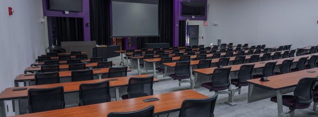 Featured photo from Wildcat Chamber