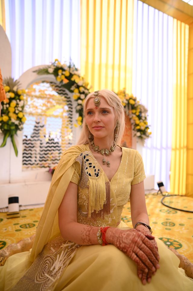 Featured photo from Live Studio Krishna