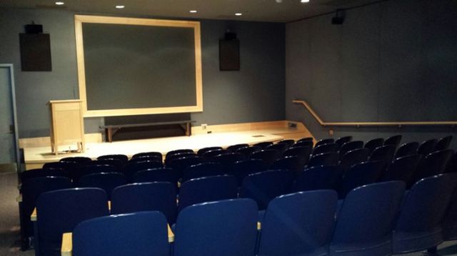 Featured photo from Video Theater