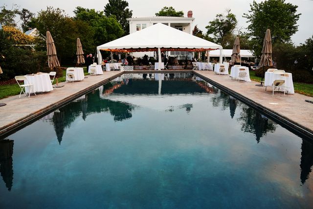 Featured photo from Pool Terrace