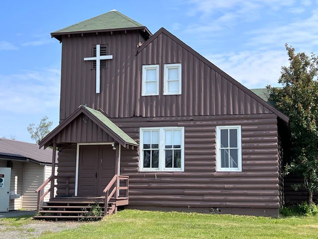 Featured photo from Colony Church