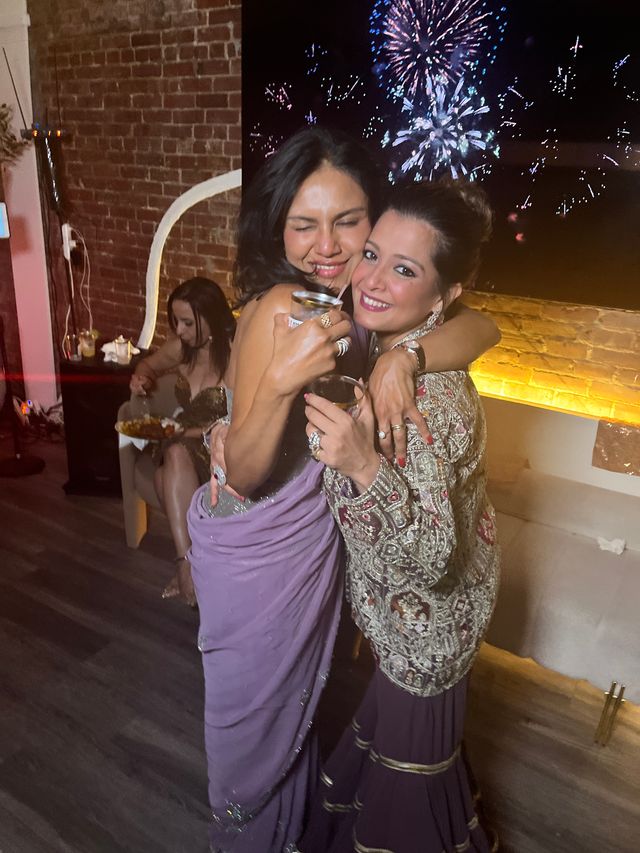 Featured photo from Diwali Celebration 2025