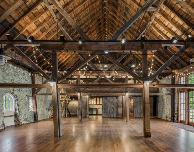 Featured photo from Barn Loft