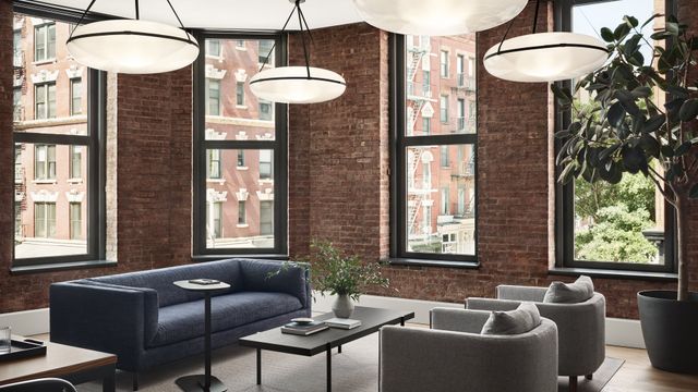 Featured photo from 2nd Floor Lounge