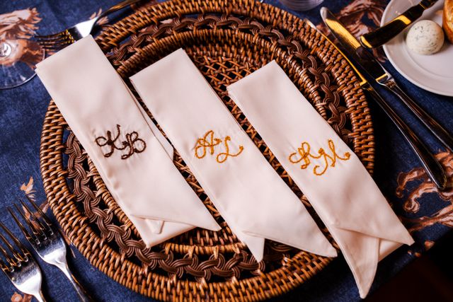 Featured photo from Belle Events Tasting