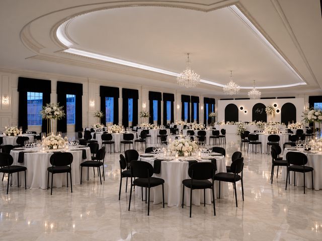 Featured photo from Miss Eloise's Grand Ballroom