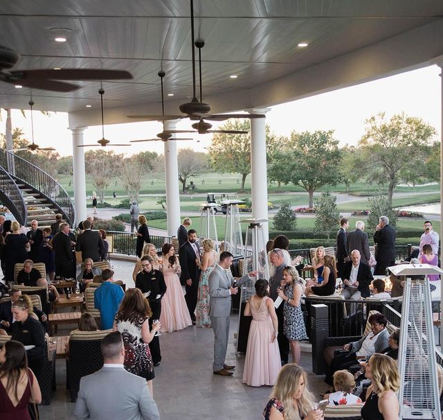 Featured photo from Grille Patio