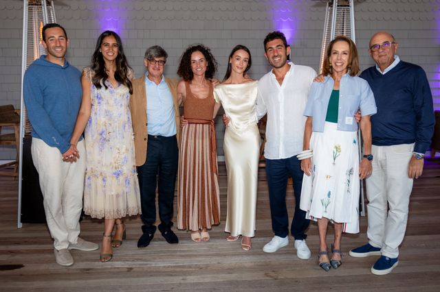 Featured photo from Happily Ever After Hours: A Post-Wedding Cocktail Soirée