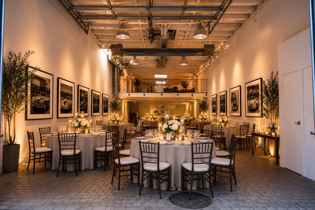 Featured photo from Cooper Classics Gallery and Lounge