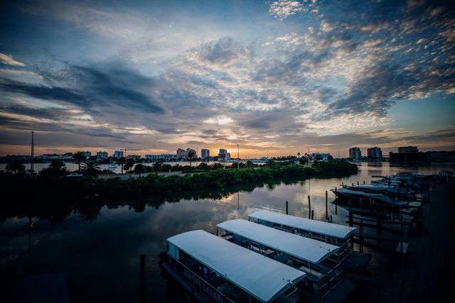 Featured photo from Harborview Deck