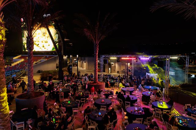 Featured photo from Concourse