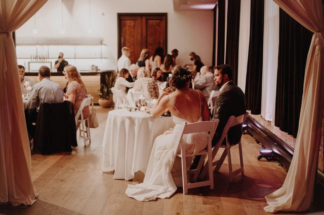 Featured photo from The Signature Room