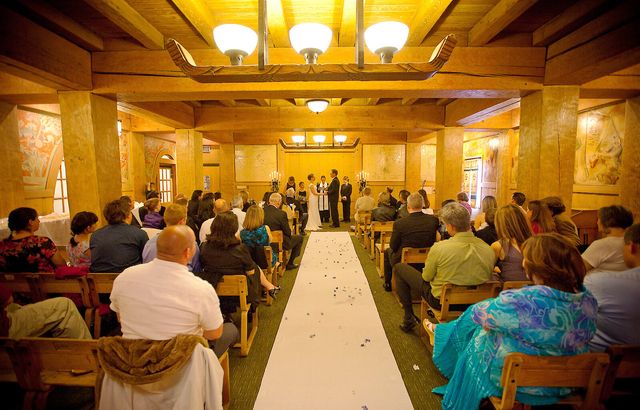 Featured photo from Barlow Room