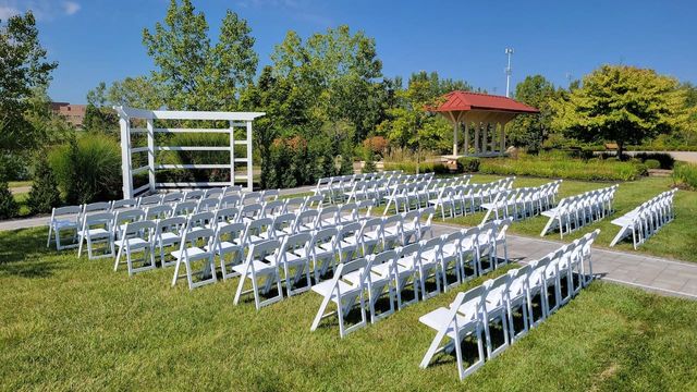 Featured photo from Wedding Garden