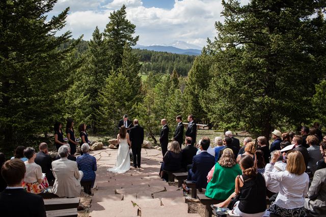 Featured photo from Outdoor Amphitheater