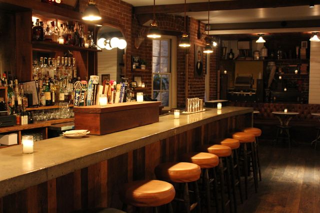 Featured photo from The Station Room