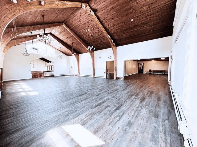 Featured photo from The Great Hall