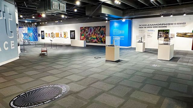 Featured photo from smART Space