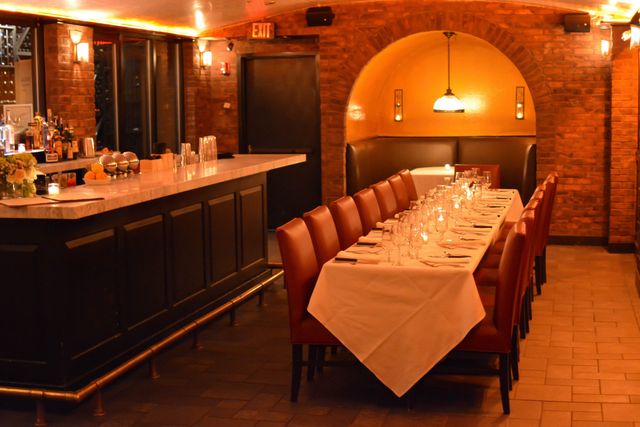 Featured photo from Wine Room