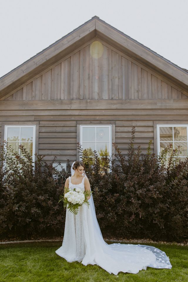 Featured photo from Bonnie Blues Event Venue