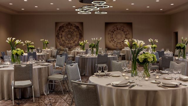 Featured photo from Ballroom