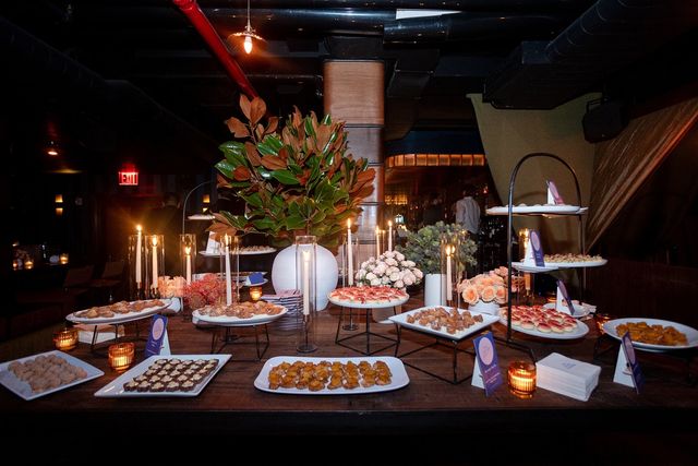 Featured photo from Texas/Tennessee Dessert Party