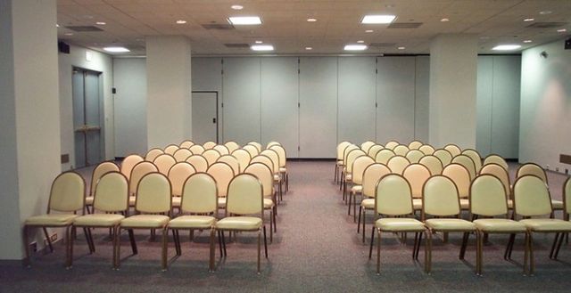 Featured photo from Multi-Purpose Rooms A&B