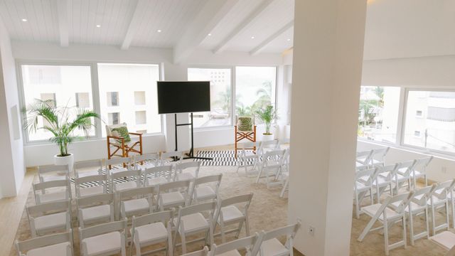 Featured photo from The Penthouse