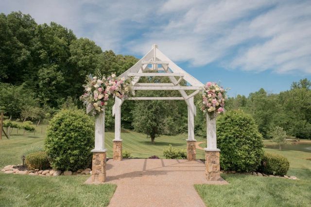 Featured photo from The Upper Lawn