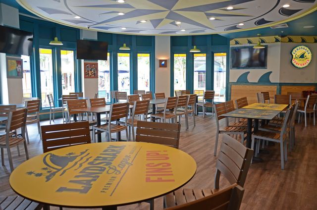 Featured photo from Main Dining Room