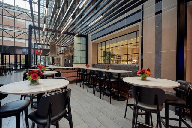 Featured photo from The Pergola
