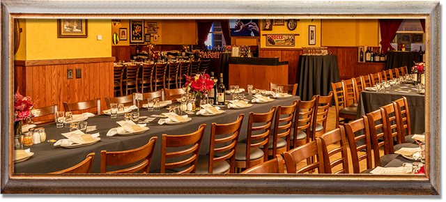 Featured photo from The Sinatra Room